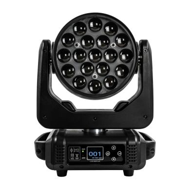 повноповоротний LED прожектор FREE COLOR W1915 AURA ECO