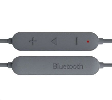 Бездротовий Bluetooth-адаптер KZ APTX Bluetooth cable 86409 фото