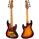 Электрическая мини-бас-гитара Flight JB Mini Bass