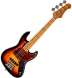Электрическая мини-бас-гитара Flight JB Mini Bass