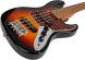 Электрическая мини-бас-гитара Flight JB Mini Bass