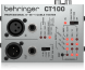 BEHRINGER CT100