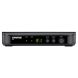 Радіосистема з ручним мікрофоном SHURE BLX24E/PG58-M17