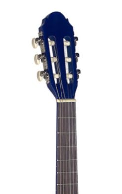STAGG N C410 M BLUE