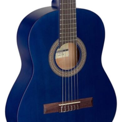 STAGG N C410 M BLUE