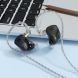 KZ Audio ZEX PRO BLACK NO MIC