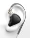 KZ Audio ZEX PRO BLACK NO MIC