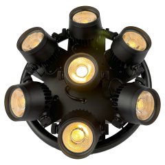 FREE COLOR Diamond 7 Eyes
