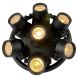 FREE COLOR Diamond 7 Eyes