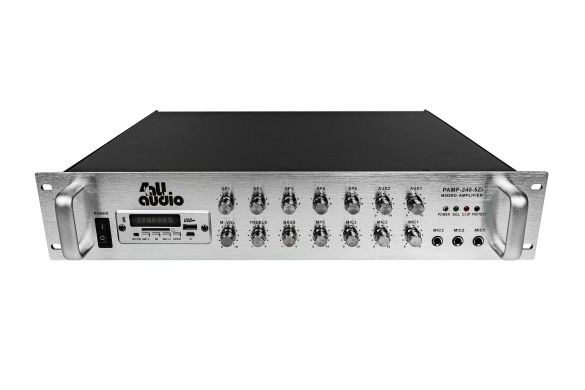 4all Audio PAMP-240-5Zi-BT