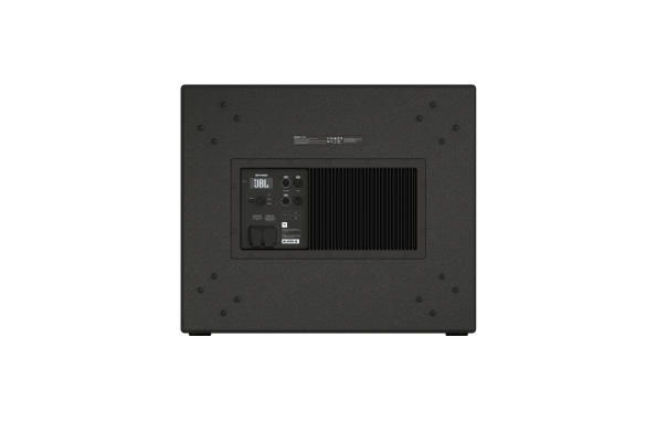 Активний сабвуфер JBL SRX918S JBL-SRX918S-EK фото