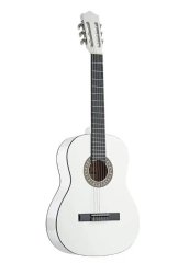 STAGG N C410 M WH