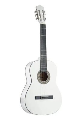 STAGG N C410 M WH