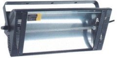 Nightsun SE018 Strobe 1500W DMX