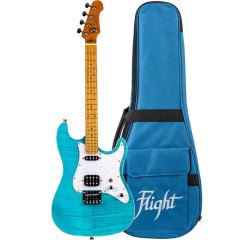 Flight Pathfinde Baritone OBL