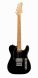 Електрогітара STAGG P SET-PLUS BK