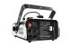 Дымогенератор с подсветкой дыма FREE COLOR SM024 1500W LED