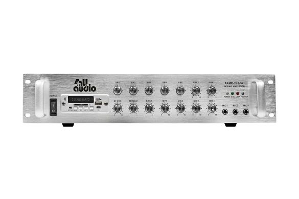 4all Audio PAMP-240-5Zi-BT