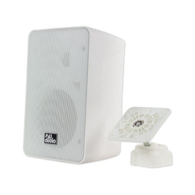 Всепогодна настінна акустична система4all Audio WALL 420 IP55 W 82236 фото