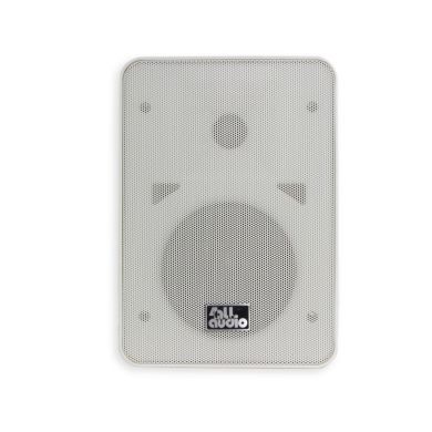 Всепогодна настінна акустична система4all Audio WALL 420 IP55 W 82236 фото