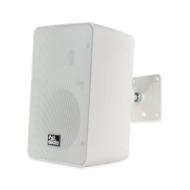 Всепогодна настінна акустична система4all Audio WALL 420 IP55 W 82236 фото