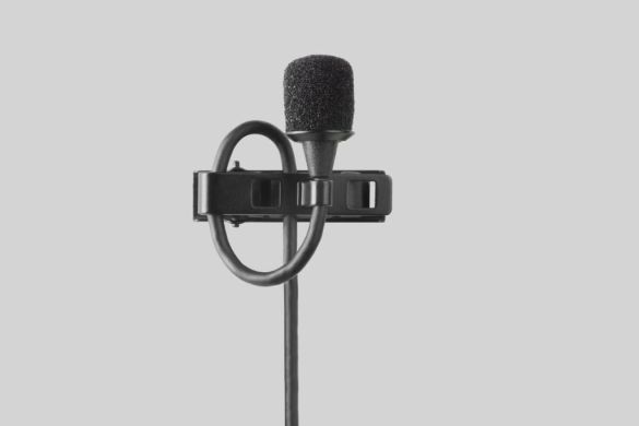 SHURE MX150B/O-TQG