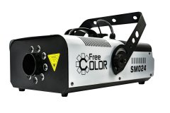 FREE COLOR SM024 1500W LED