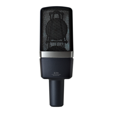 Студійний мікрофон AKG C214 3185X00010 фото