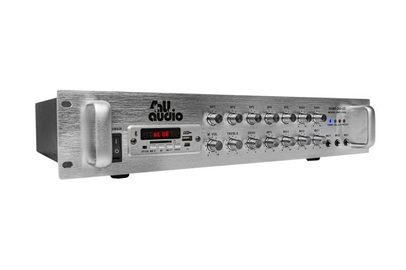 4all Audio PAMP-240-5Zi-BT