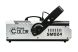 Дымогенератор с подсветкой дыма FREE COLOR SM024 1500W LED