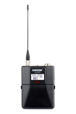 SHURE ULXD1
