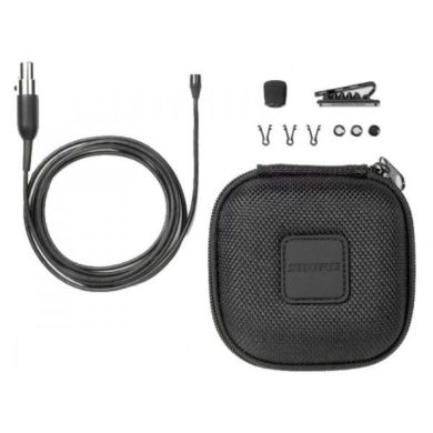 SHURE MX150B/O-TQG