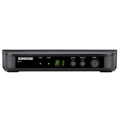 Shure BLX4E