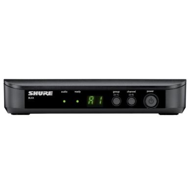 Shure BLX4E