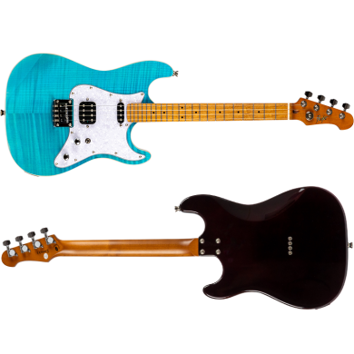 Flight Pathfinde Baritone OBL