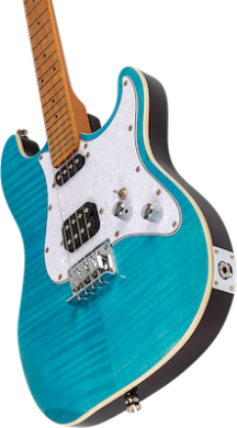 Flight Pathfinde Baritone OBL