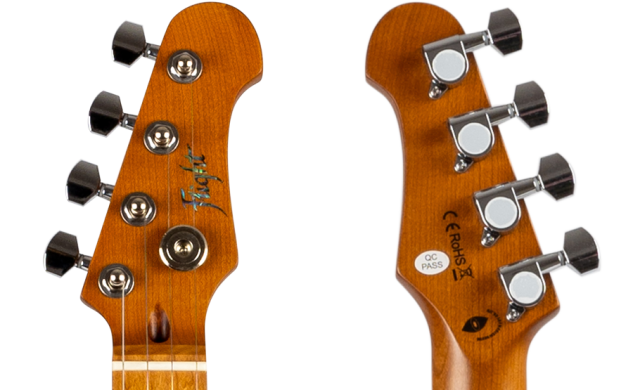 Flight Pathfinde Baritone OBL