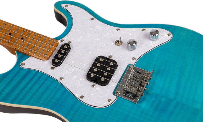 Flight Pathfinde Baritone OBL