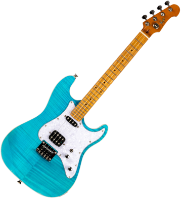 Flight Pathfinde Baritone OBL