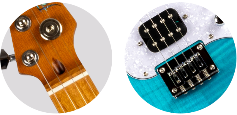 Flight Pathfinde Baritone OBL