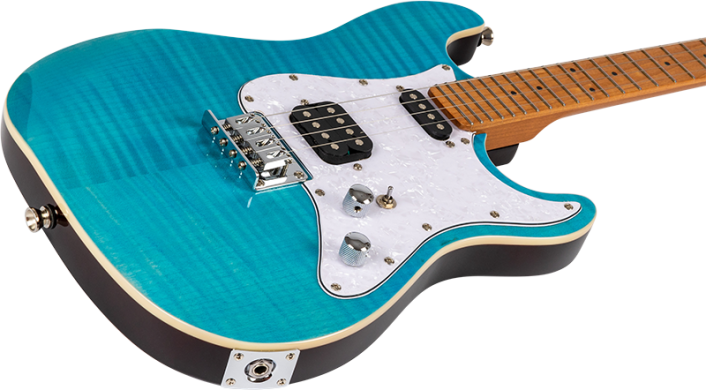 Flight Pathfinde Baritone OBL