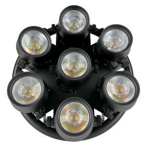 FREE COLOR Diamond 7 Eyes