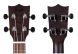 Концерт Укулеле Flight DUC380 Amber Concert