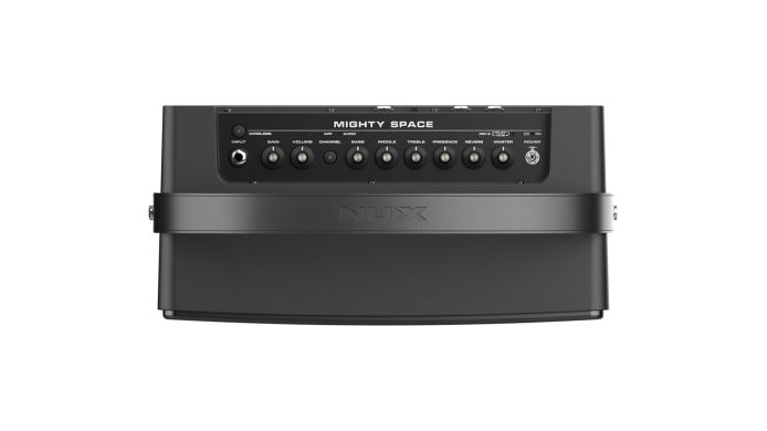 Гітарний комбопідсилювач NUX Mighty Space 86272 фото