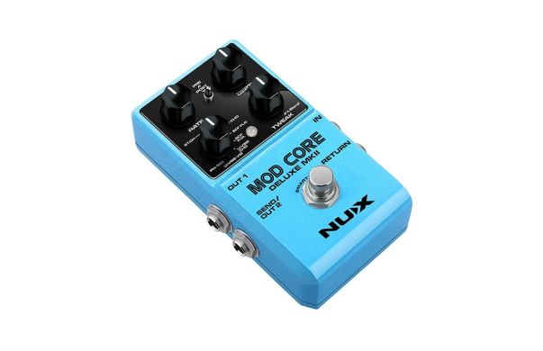 NUX Mod Core Deluxe MKII 87947 фото