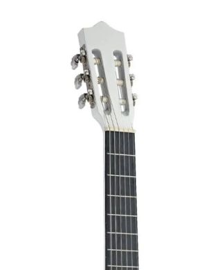 STAGG N C410 M WH