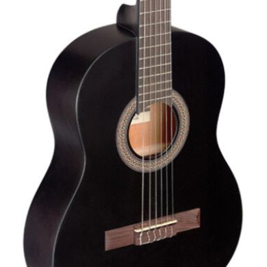 STAGG N C430 M BLK 86600 фото