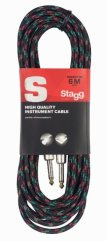 STAGG N SGC6VT BK