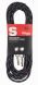 STAGG N SGC6VT BK