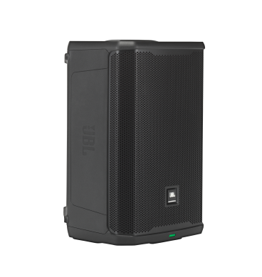 Активна акустична система JBL PRX908 JBL-PRX908-EKD фото